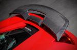 Ferrari 488 GTB by VOS Performance 2016 года
